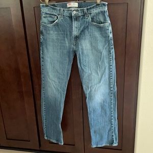 Levi’s 505 Men’s Jeans